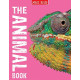 The Animal Book by ''Camilla de la Bedoyere''